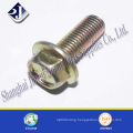 Hex Flange Bolt